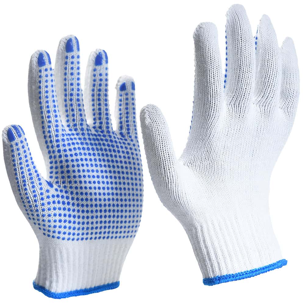 Manusi de protectie textile cu PVC, G131 CROSS, Anti-alunecare, textura punctiforma (1) copy Manusi de protectie textile cu PVC, G131 CROSS, Anti-alunecare, textura punctiforma