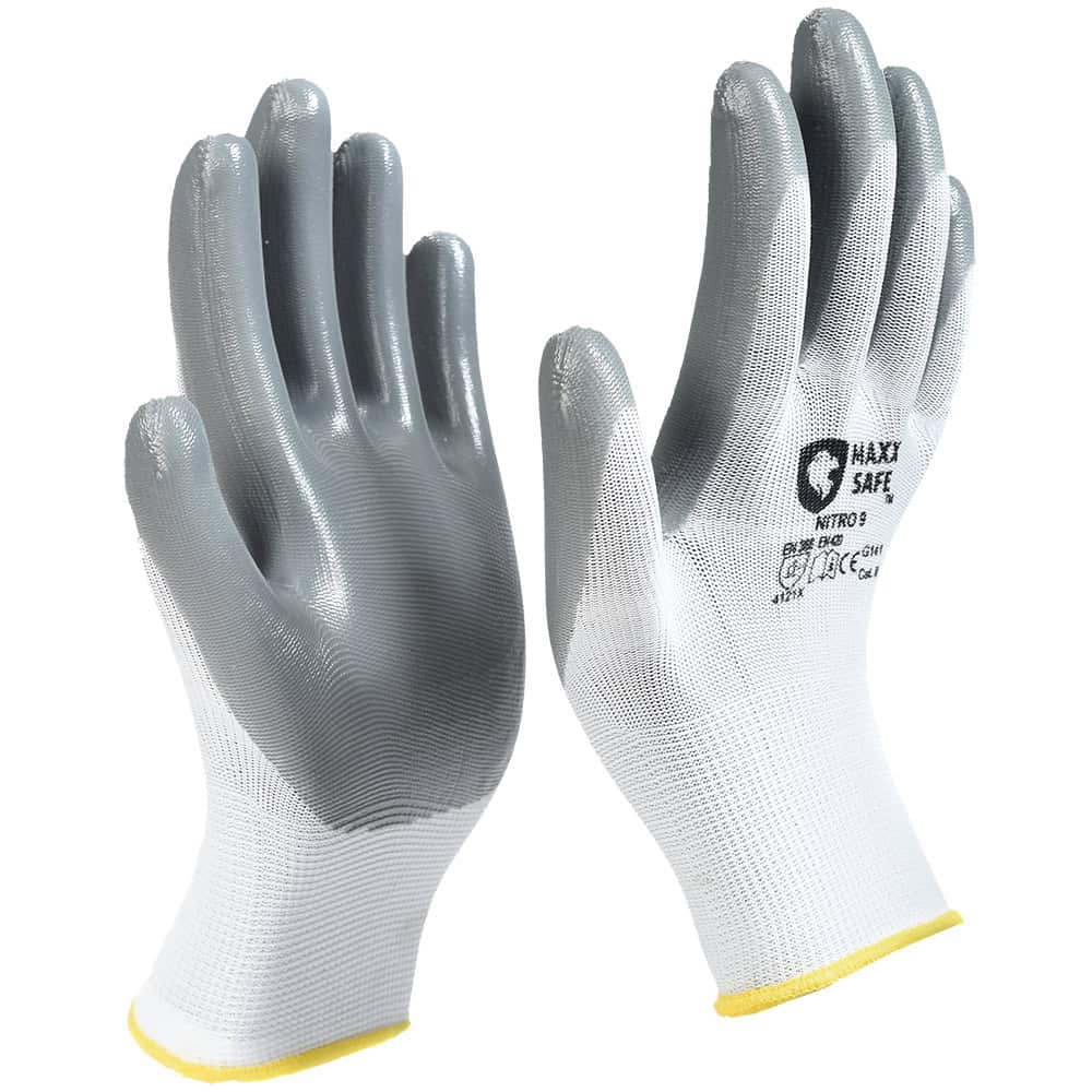 Manusi protectie, Nitril, G141 NITRO, textura microporoasa (1) copy Manusi protectie, Nitril, G141 NITRO, textura microporoasa