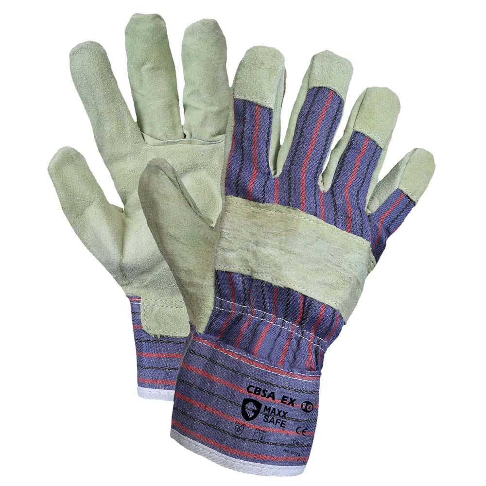 Manusi protectie lacatus, G173 CBSA EXTRA, integral piele (1) copy Manusi protectie lacatus, G173 CBSA EXTRA, piele