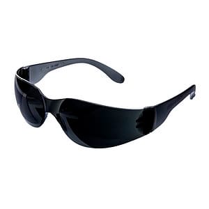 Ochelari de protectie, H703 VISION S, fumurii